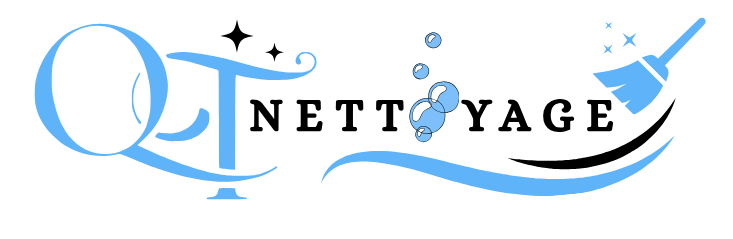 Logo QT Nettoyage